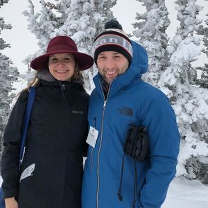 Meet your Posher, Catherine